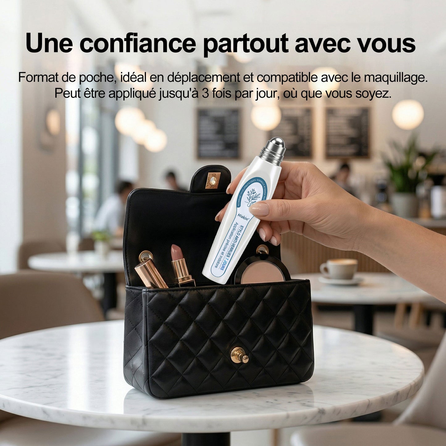 👩‍⚕️ Il ne reste plus que 10 boîtes ! 🎁 Nous offrons une remise supplémentaire de 30 % ! Prenez soin de votre santé ! Si vous manquez cette offre, il n'y en aura plus cette année !