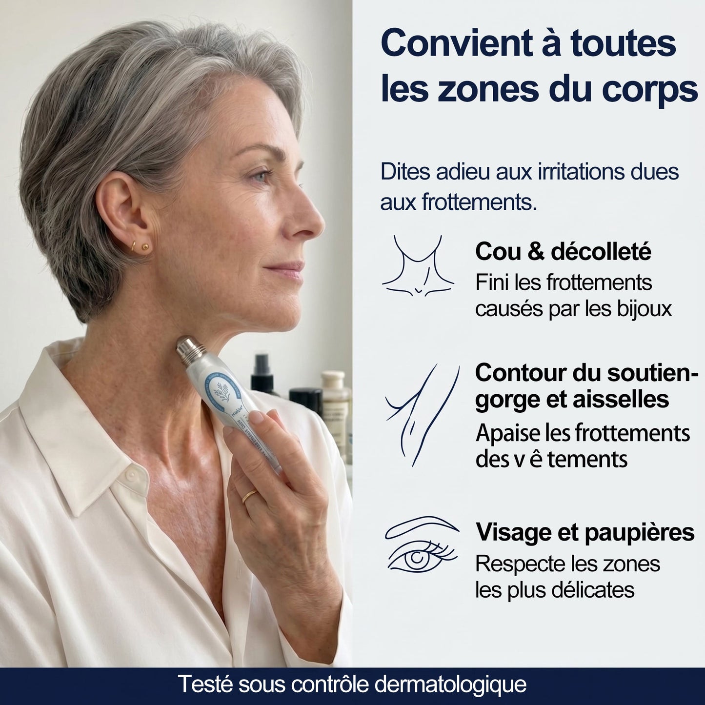 👩‍⚕️ Il ne reste plus que 10 boîtes ! 🎁 Nous offrons une remise supplémentaire de 30 % ! Prenez soin de votre santé ! Si vous manquez cette offre, il n'y en aura plus cette année !