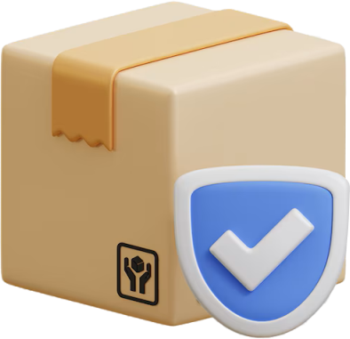 Protection d’expédition