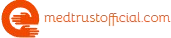 medtrustofficial.com